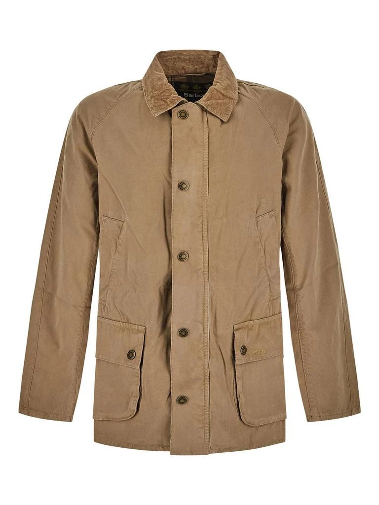 商品Barbour|Ashby Casual Jacket,价格¥2159,第1张图片