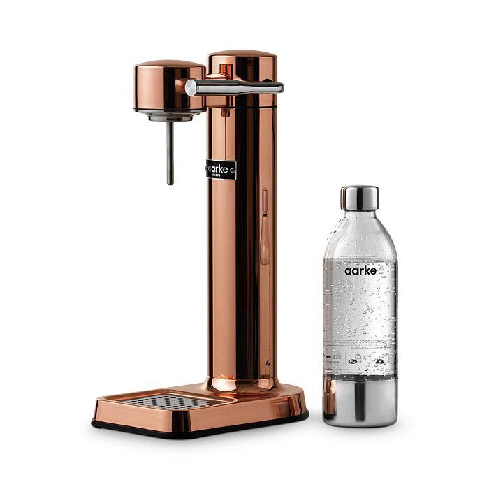 商品Aarke|Carbonator III - Copper,价格¥1933,第5张图片详细描述