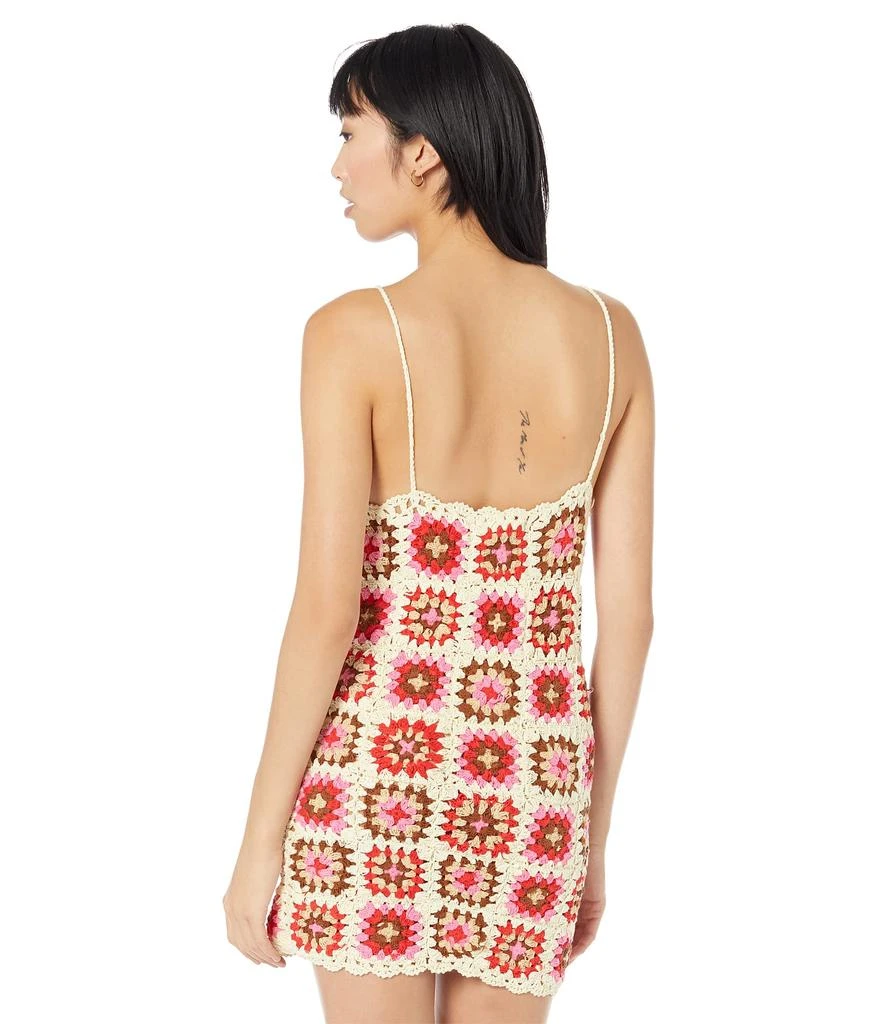 商品Mango|Dong Dress,价格¥863,第2张图片详细描述