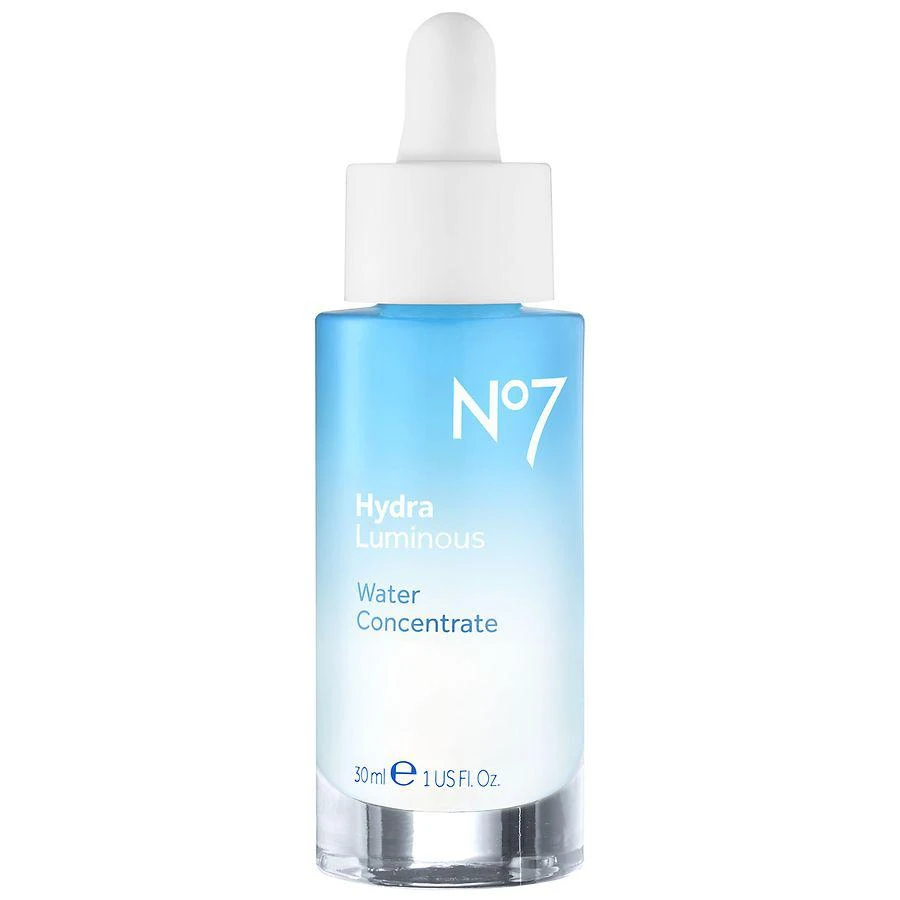 商品No7|HydraLuminous Water Concentrate,价格¥60,第1张图片