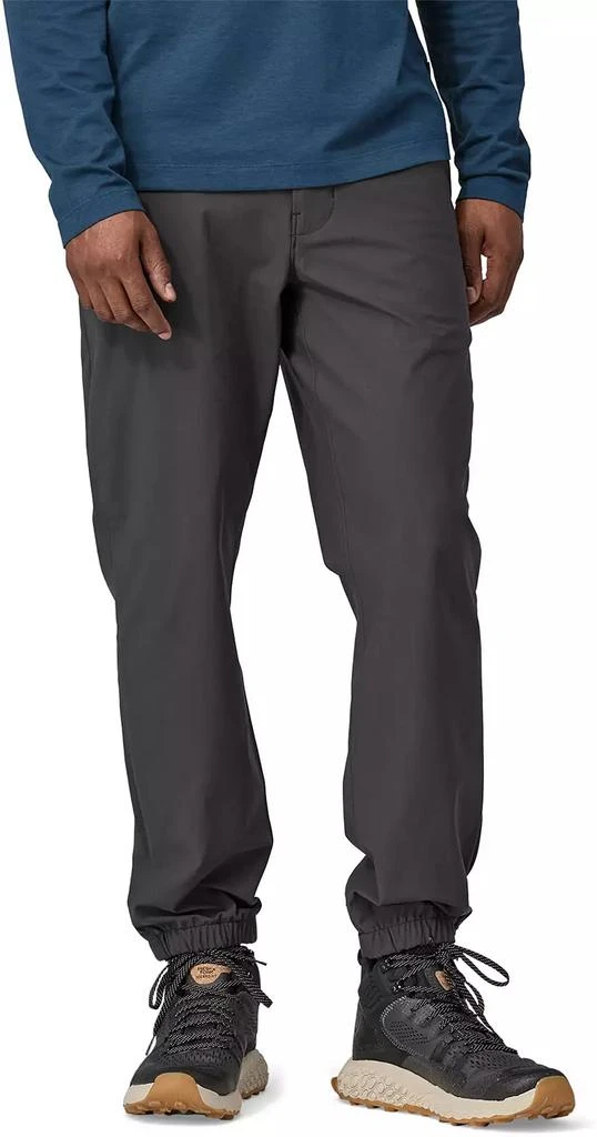 商品Patagonia|Patagonia Men's Transit Traveler Joggers,价格¥1137,第1张图片