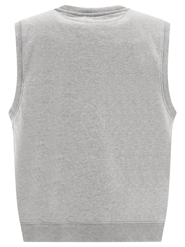 商品STUSSY|STÜSSY "Stock Fleece" sleeveless sweatshirt,价格¥1128,第2张图片详细描述