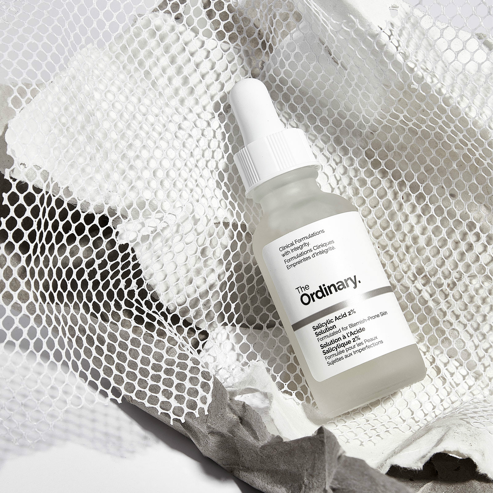 The Ordinary 2%水杨酸精华 30ml商品第4张图片规格展示