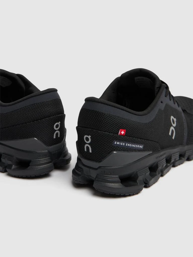 商品On|Cloud X 4 Sneakers,价格¥1467,第4张图片详细描述