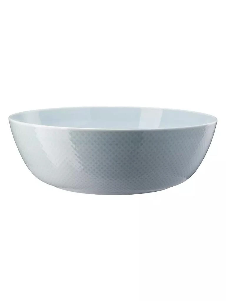 商品Rosenthal|Junto Opal Green Serving Bowl,价格¥870,第1张图片
