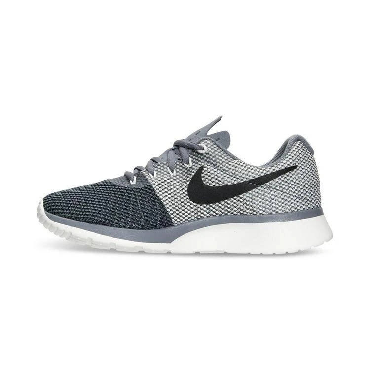 商品NIKE|Women's Tanjun Racer Casual Sneakers from Finish Line,价格¥248,第4张图片详细描述