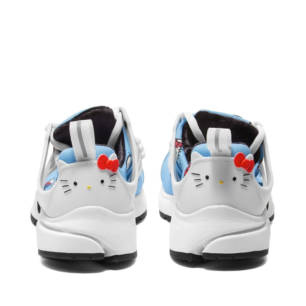 商品NIKE|Nike x Hello Kitty Air Presto QS,价格¥551,第3张图片详细描述