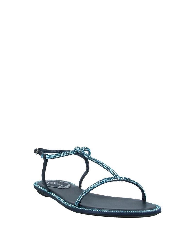 商品Rene Caovilla|Sandals,价格¥2231,第4张图片详细描述