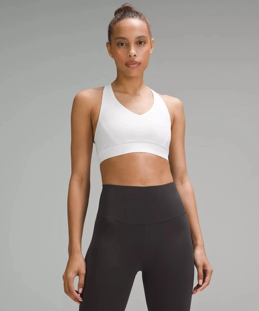 商品Lululemon|Envital Bra *Medium Support, B/C Cup,价格¥118,第1张图片