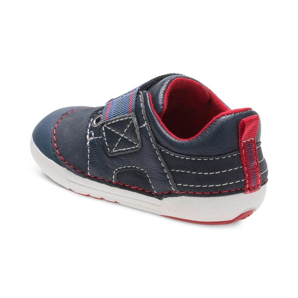 商品Stride Rite|Soft Motion Cameron Shoes, Baby Boys & Toddler Boys,价格¥198,第4张图片详细描述