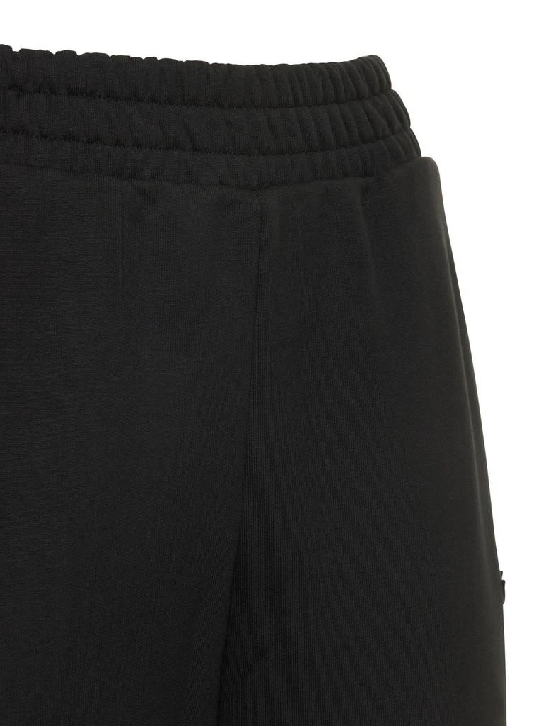 商品Adidas|Cotton Blend Jogging Pants,价格¥278,第3张图片详细描述
