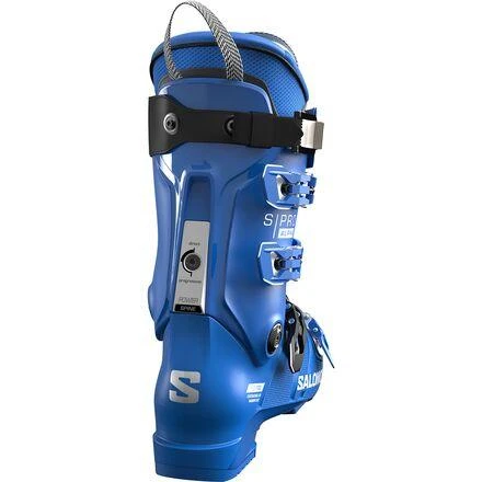 商品Salomon|S/Pro Alpha 130 Boot - 2025,价格¥6531,第2张图片详细描述