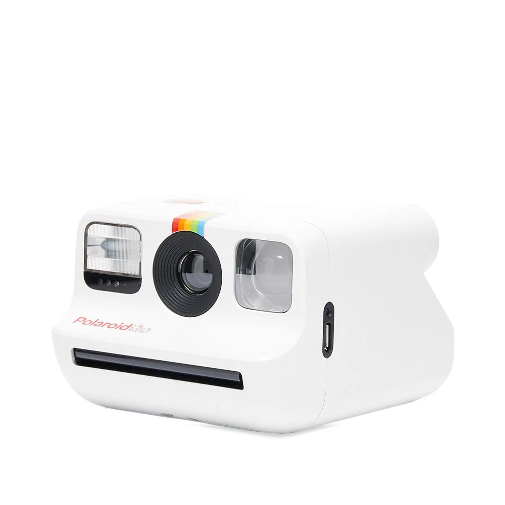 商品Polaroid|Polaroid Polaroid Go Instant Camera,价格¥1080,第2张图片详细描述
