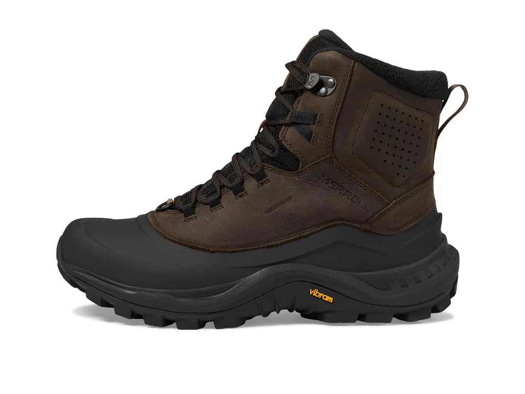 商品Merrell|Thermo Overlook 2 Mid Waterproof,价格¥949,第4张图片详细描述