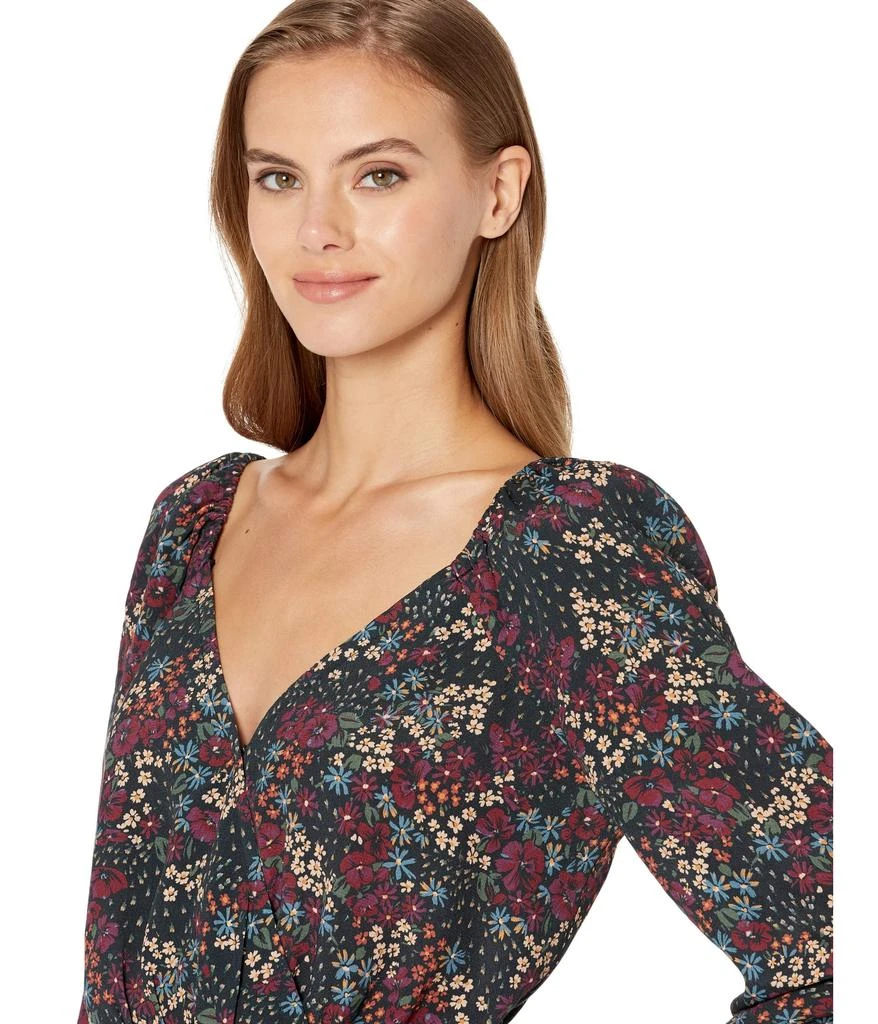 商品Paige|Clara Top,价格¥314,第3张图片详细描述