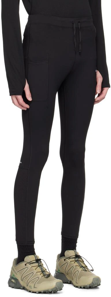 商品The North Face|Black Movmynt Leggings,价格¥406,第2张图片详细描述