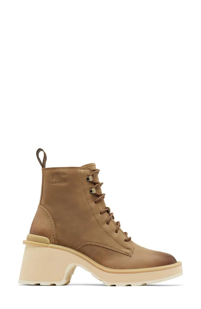 商品SOREL|Hi-Line Waterproof Lace-Up Boot,价格¥569,第2张图片详细描述