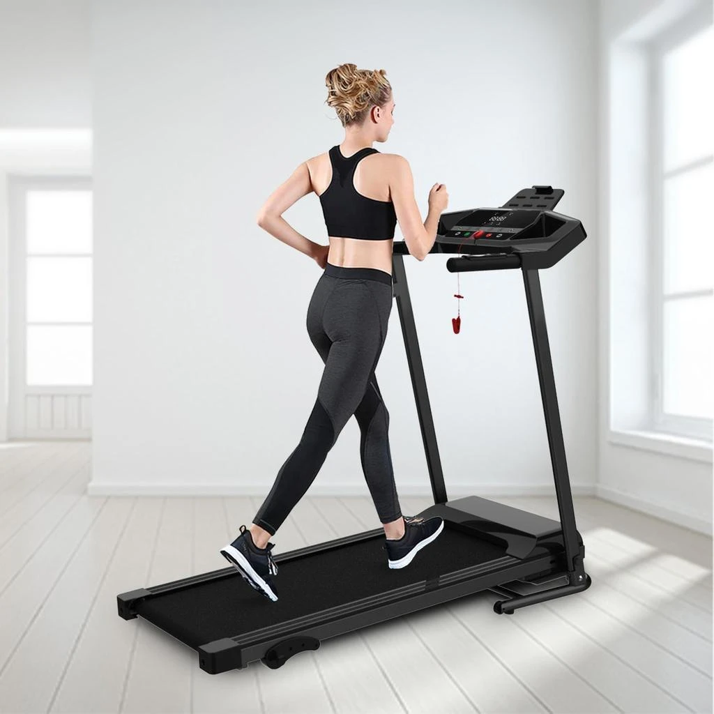 商品Streamdale Furniture|Streamdale Ultimate Home Fitness Compact,价格¥2571,第1张图片