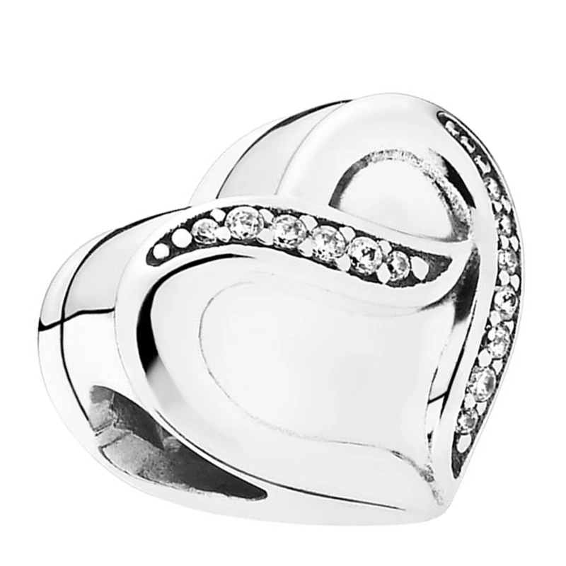 PANDORA 银色女士串珠 791816CZ 商品