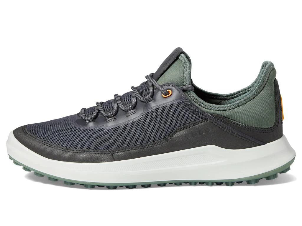 商品ECCO|Golf Core Mesh Golf Shoe,价格¥975,第4张图片详细描述