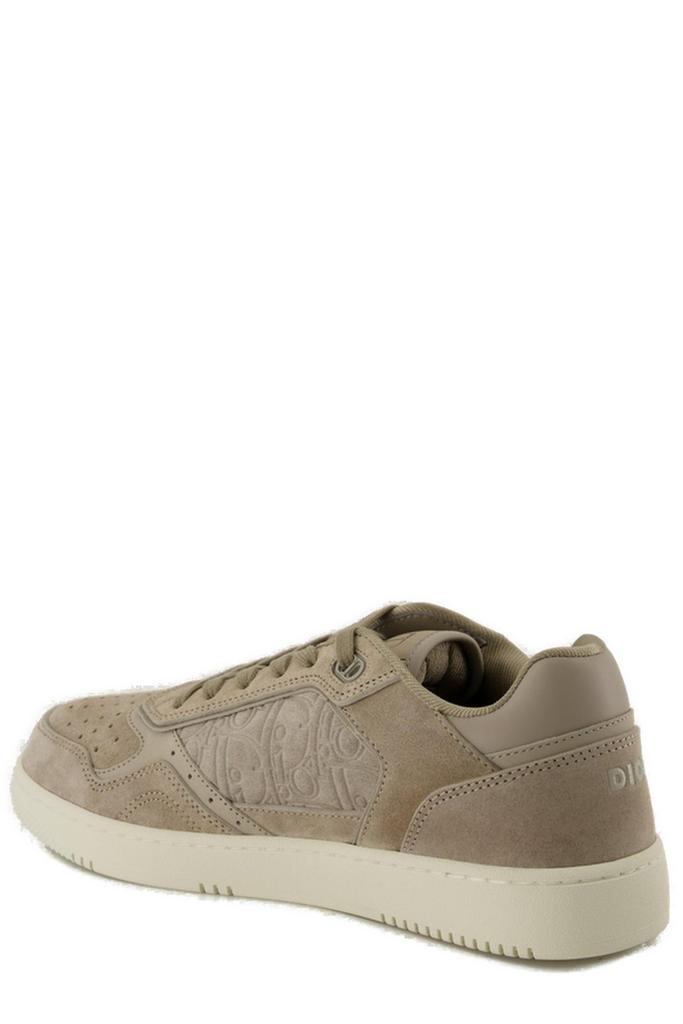 【関税&送料込】Dior Homme B27 Uptown Sneakers Dior Dior Homme B27 Uptown Low-Top Sneakers - Casual Shoes