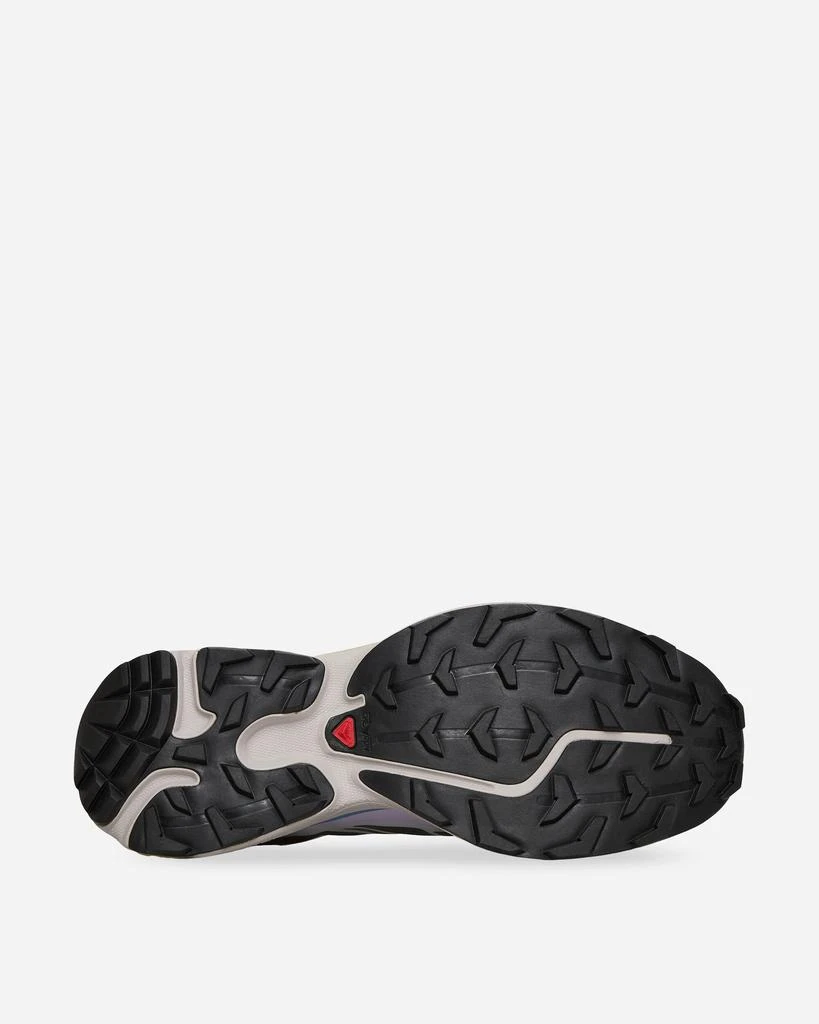 商品Salomon|XT-6 Sneakers Magnet / Ashes Of Roses / Pear,价格¥778,第5张图片详细描述