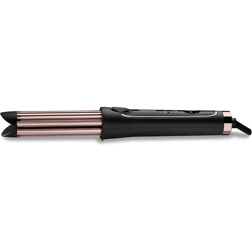 商品BaByliss|Babyliss 芭比丽丝 卷发定型器 豪华版,价格¥275,第1张图片