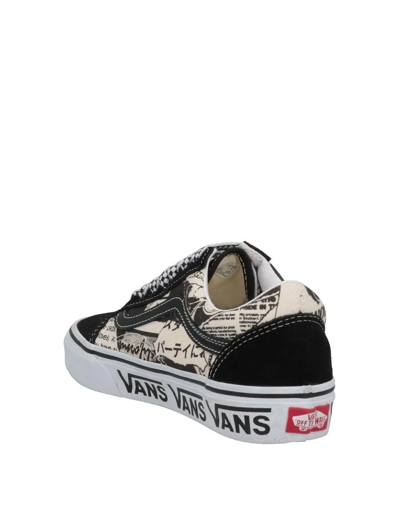 商品Vans|Sneakers,价格¥498,第3张图片详细描述