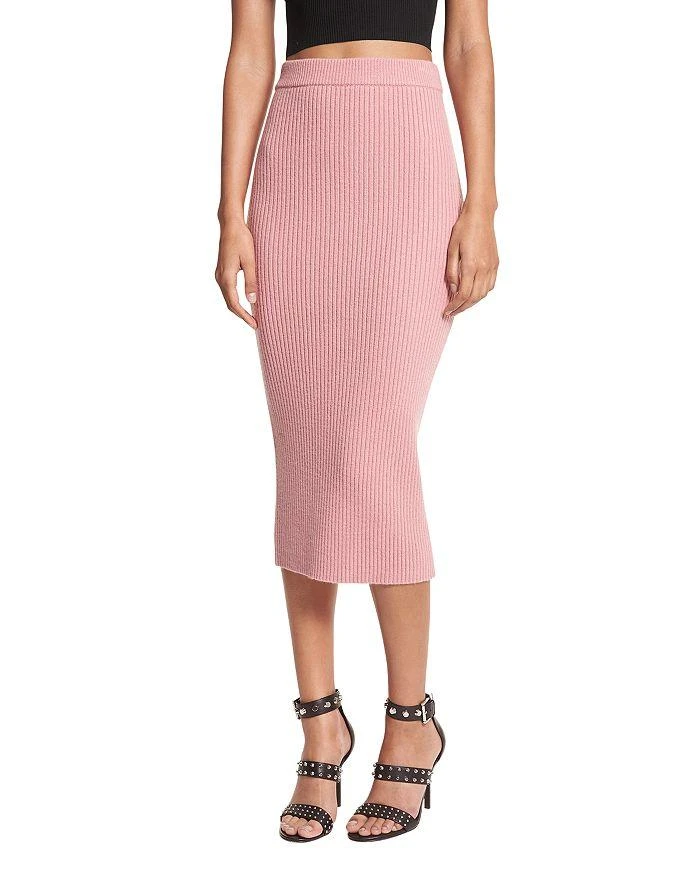 商品Michael Kors|Midi Pencil Skirt,价格¥724,第1张图片