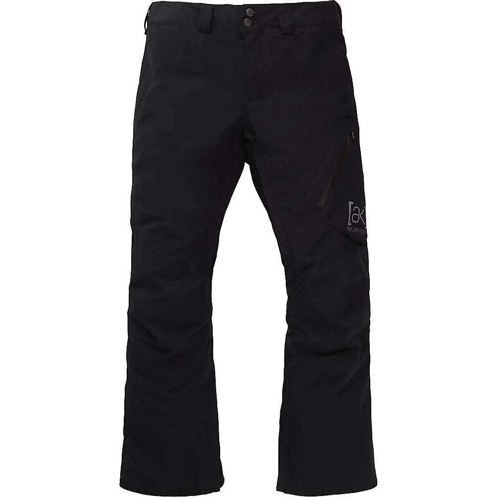 商品Burton|Men's [ak] GTX Cyclic Pant,价格¥1930,第2张图片详细描述