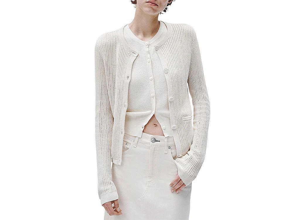 商品Rag & Bone|Viola Cardigan,价格¥2829,第1张图片