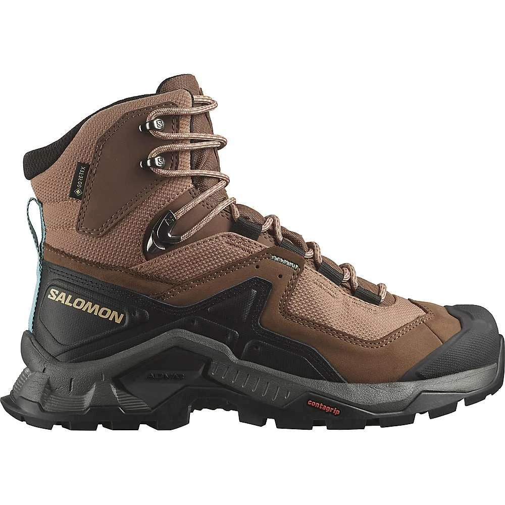 Salomon Women's Quest Element GTX Boot 商品