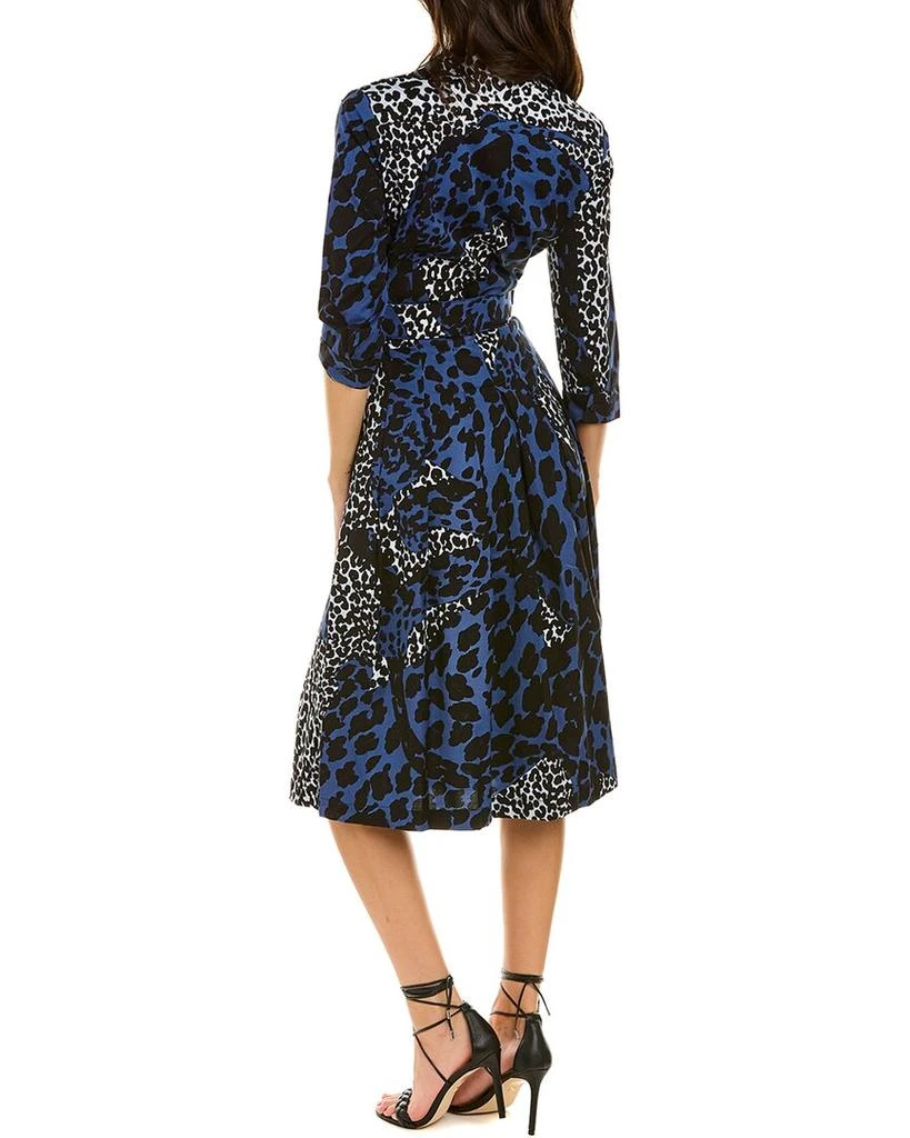 商品SAMANTHA SUNG|Samantha Sung Audrey D #3 Shirtdress,价格¥2969,第2张图片详细描述