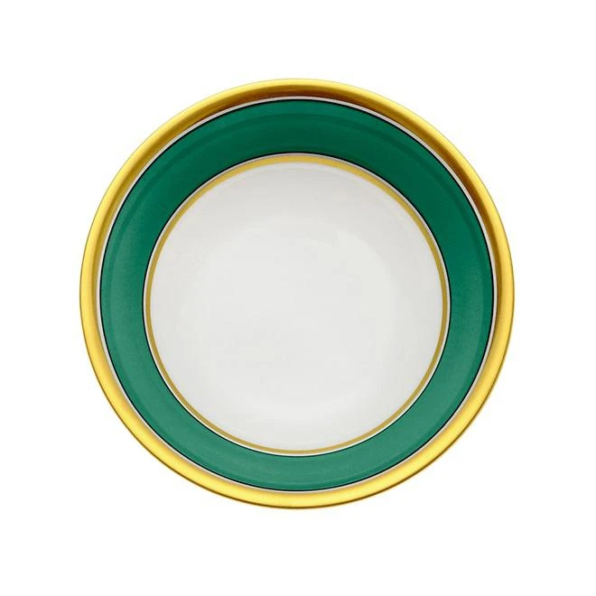 商品Ginori 1735|Contessa Smeraldo Fruit Bowl,价格¥565,第1张图片