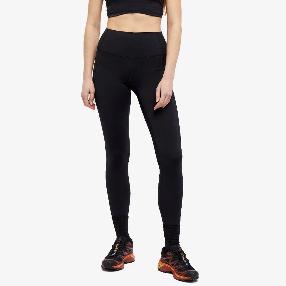 商品Arc'teryx|Arc'teryx Essent High Rise Legging,价格¥594,第2张图片详细描述