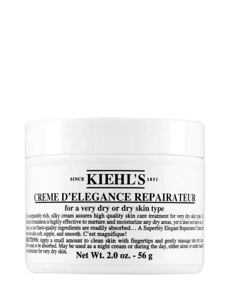 商品Kiehl's|Creme D'Elegance Repairateur,价格¥243,第1张图片