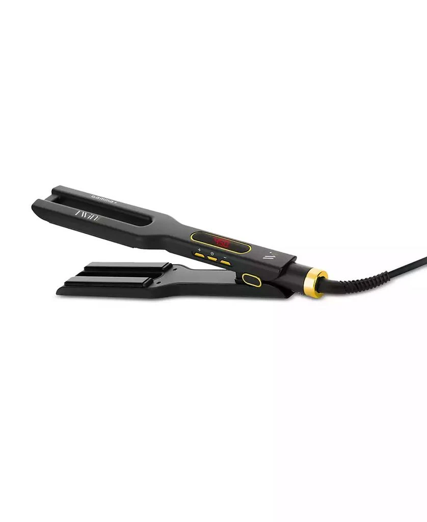 商品StyleCraft Professional|GAMMA+ Twin Hair Straightener With Ceramic Tourmaline Plates,价格¥592,第4张图片详细描述