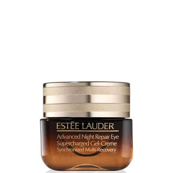 商品Estée Lauder|Estée Lauder Advanced Night Repair Eye Supercharged Gel-Creme 15ml,价格¥590,第1张图片