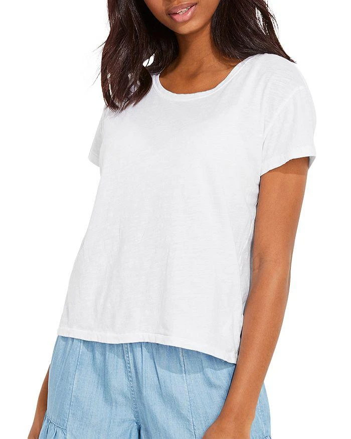 商品Vineyard Vines|Pop Stitch Surf Tee,价格¥246,第1张图片