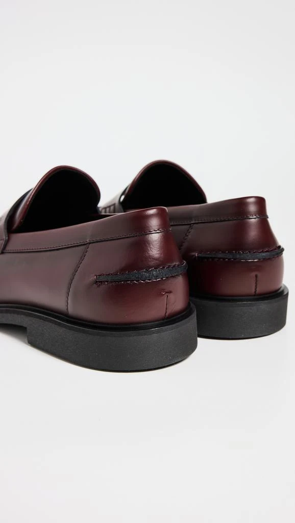 商品Hugo Boss|Joray Loafers,价格¥1739,第2张图片详细描述