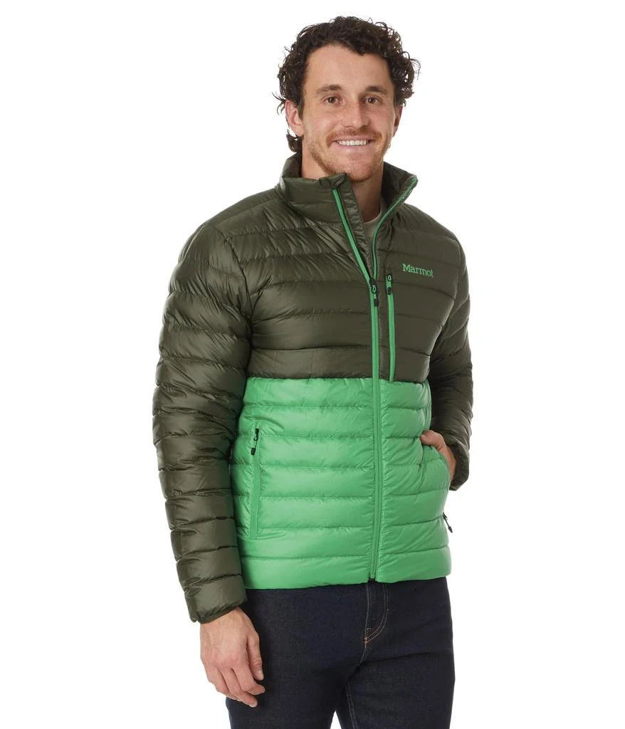 商品Marmot|Highlander Jacket,价格¥786,第1张图片