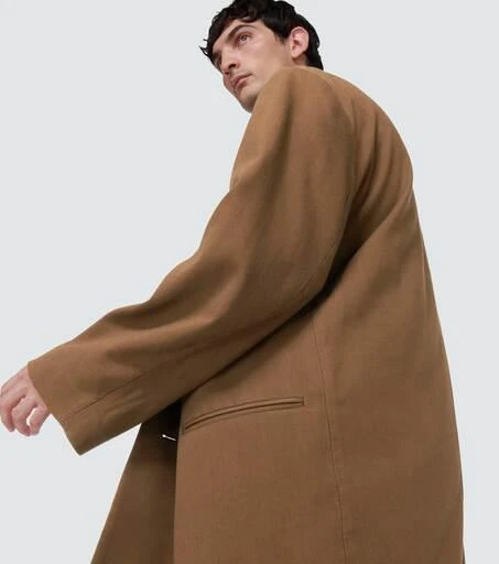 Chesterfield大衣 商品