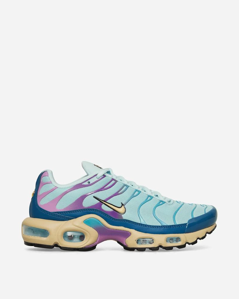 商品NIKE|WMNS Air Max Plus Sneakers Jade Ice / Sesame,价格¥793,第2张图片详细描述