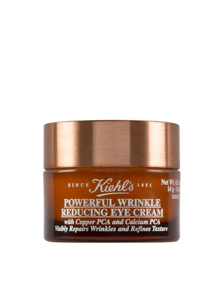 商品Kiehl's|抗氧化抗皱眼霜 - 15ml,价格¥291,第1张图片