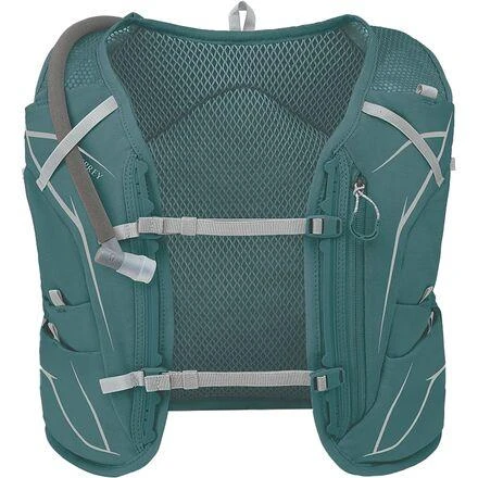 商品Osprey|Dyna 6L Backpack - Women's,价格¥697,第3张图片详细描述