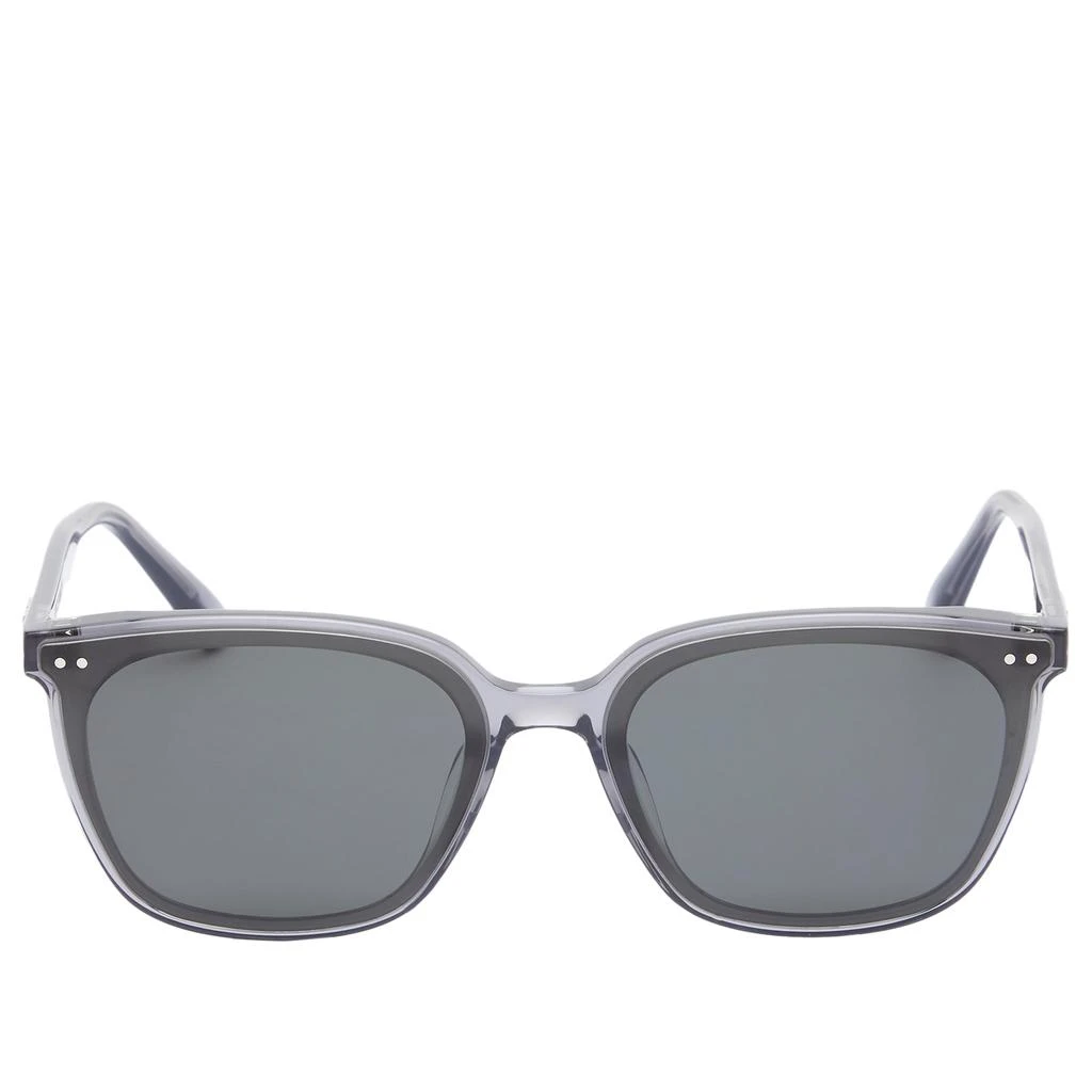 商品GENTLE MONSTER|Gentle Monster Heizer Sunglasses,价格¥1990,第2张图片详细描述