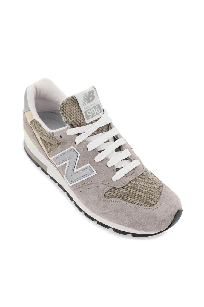 商品New Balance|Made in USA 996 Core sneakers,价格¥873,第4张图片详细描述