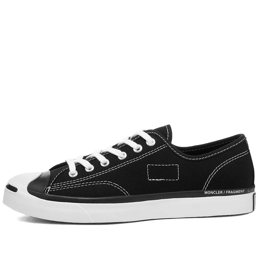 商品Converse|Converse x Moncler Genius - 7 Moncler FRGMT Hiroshi Fujiwara Fraylor II Jack Purcell,价格¥761,第2张图片详细描述