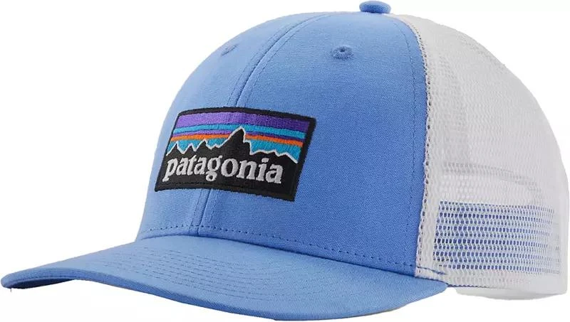 商品Patagonia|Patagonia Men's P-6 Logo LoPro Trucker Hat,价格¥323,第1张图片
