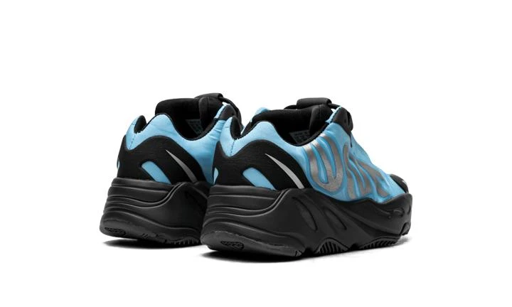 商品Adidas|Adidas Yeezy Boost 700 MNVN Kids,价格¥2555-¥2629,第4张图片详细描述